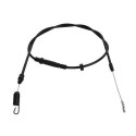 Cable traction tondeuse Castelgarden / GGP / Stiga Série NT - 381030092/1
