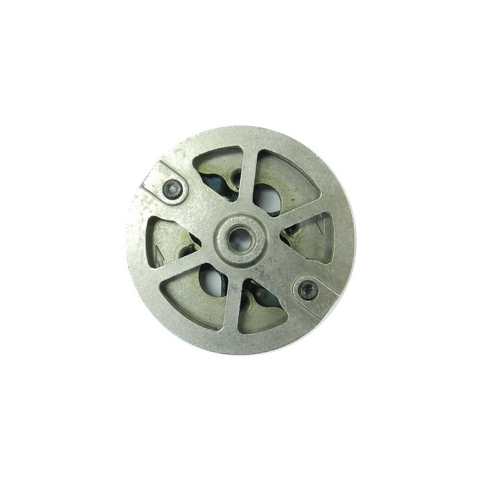 Embrayage débroussailleuse Stihl 4128-160-2001