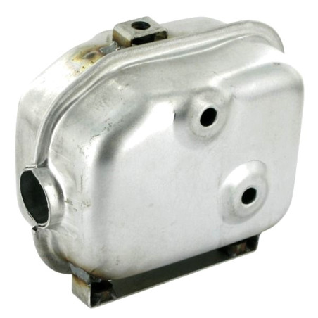 Échappement moteur tondeuse Honda