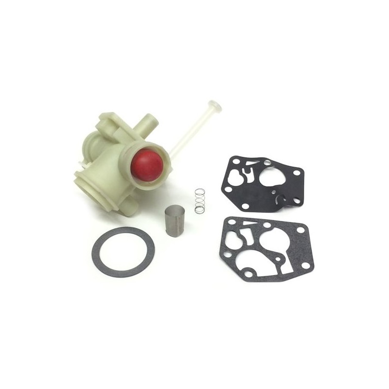 Carburateur tondeuse moteur Briggs & stratton