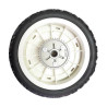 Roue arrière tondeuse Toro 20792, 20793, 20794, 20795, 20796 - 107-3707 modal atc
