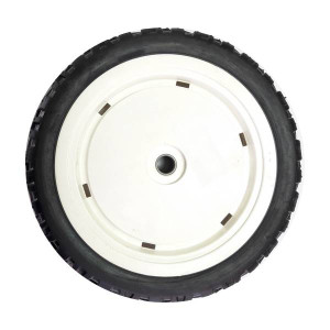 Roue arrière tondeuse Toro