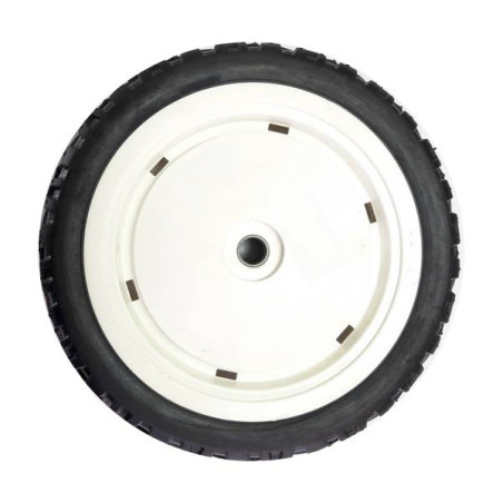 Roue arrière tondeuse Toro