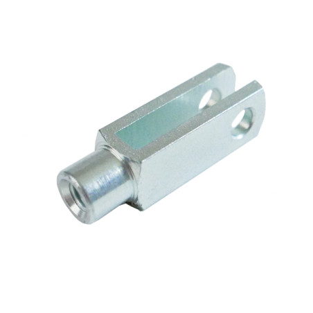 Tete de fourche tracteur tondeuse MTD