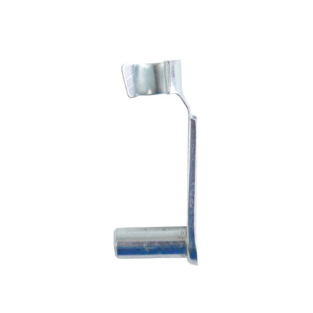 Boulon tete de fourche tracteur tondeuse MTD