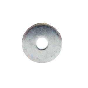 Rondelle plate châssis autoportée MTD