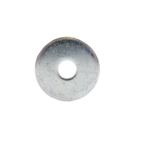 Rondelle plate châssis autoportée MTD