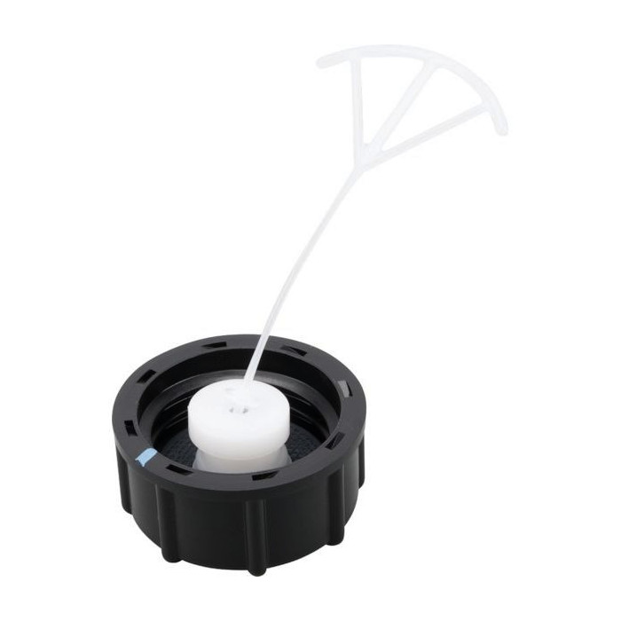 Bouchon d'essence / huile pour tronçonneuse Stihl 039 | Leroy Merlin