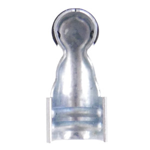 Embout bougie moteur tondeuse Briggs et Stratton