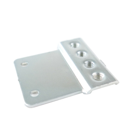 Plaque réglage hauteur de coupe tondeuse GGP