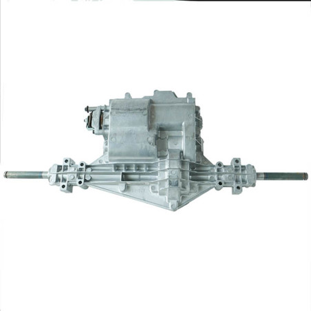 Boite de vitesses autoportée Mc Culloch M125-77 X