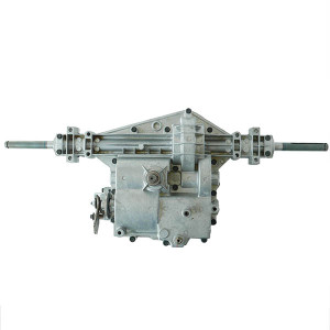 Boite de vitesses autoportée Mc Culloch M125-77 X