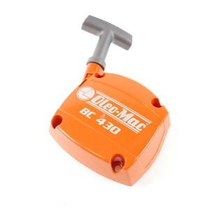 Lanceur complet débroussailleuse Oleo Mac