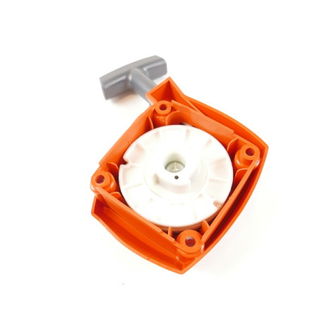 Lanceur complet débroussailleuse Oleo Mac