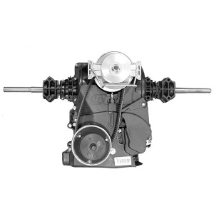 Pont transmission autoportée Mc Culloch / Husqvarna