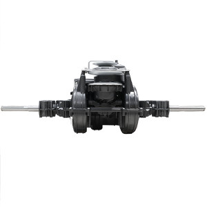 Pont transmission autoportée Mc Culloch / Husqvarna