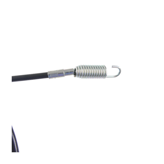 SECURA Câble Bowden Frein Moteur 1650mm Compatible Honda HR 216 Tondeuse