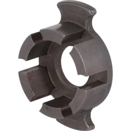 Entraineur axe excentrique taille-haies WOLF