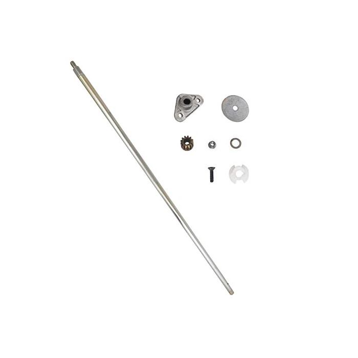 Mercedes-Benz ML W163 Joint de cardan colonne de direction, 15.00