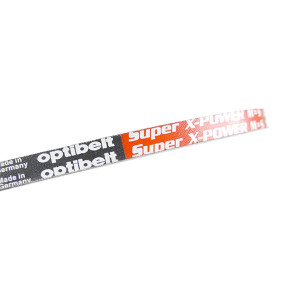 Courroie crantée marche arrière motobineuse Granja