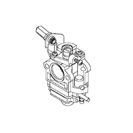 Carburateur taille-haies Shindaiwa