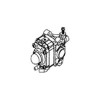 Carburateur taille-haies Shindaiwa DH2510, DH2510T24, DH2510T30, HT2510 modal atc