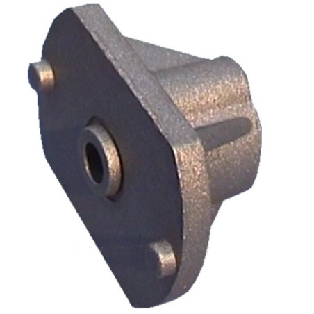 Support de lame tondeuse Castelgarden-GGP / Stiga