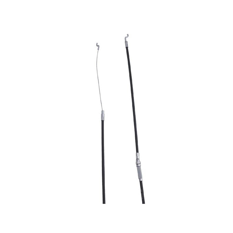 Cable traction tondeuse Alko