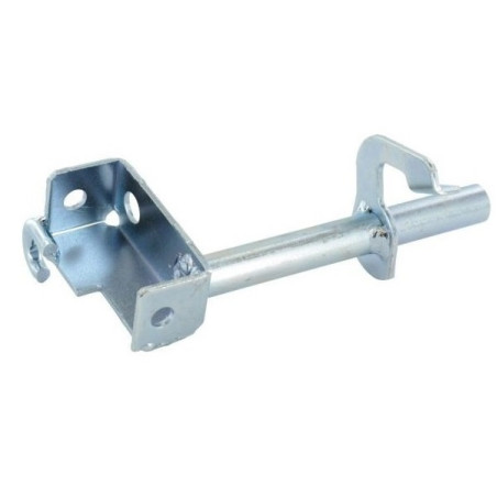 Étrier levier embrayage de lame autoportée GGP / Honda