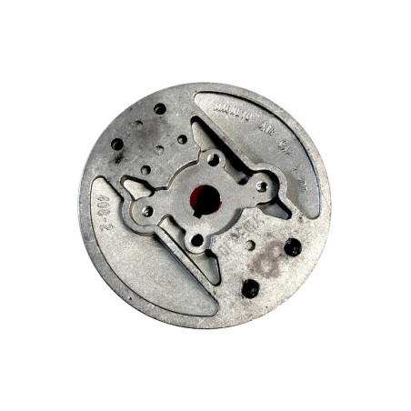 Volant magnétique tronçonneuse Alpina