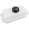 Réservoir essence autoportée Bestgreen, Husqvarna - 532184900 modal atc