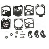 Membrane carburateur K23-HDA Walbro (kit complet) modal atc