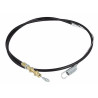 Câble traction tondeuse Honda HRG415, HRG465 modal atc