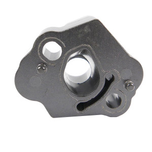 Pipe admission taille-haies Mc Culloch