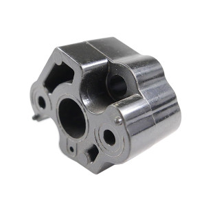 Pipe admission taille-haies Mc Culloch