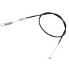 Cable entraînement motobineuse Wolf / Pubert / Husqvarna - 0308020007 modal atc