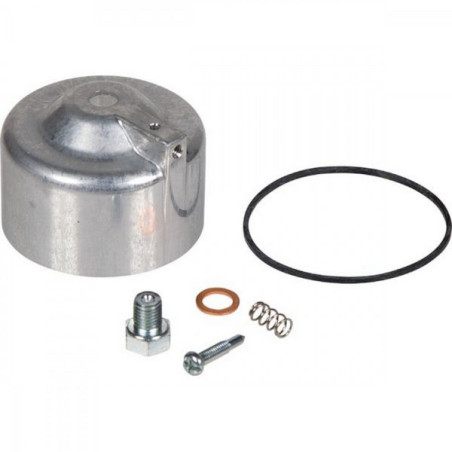 Cuve de flotteur moteur tondeuse Briggs et Stratton