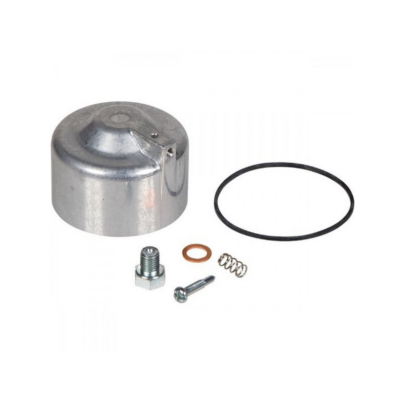 Cuve de flotteur moteur tondeuse Briggs et Stratton