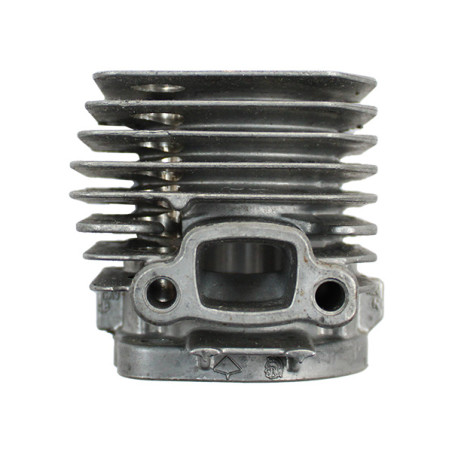 Cylindre taille-haies Mc Culloch