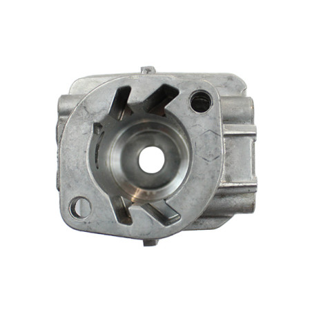 Cylindre taille-haies Mc Culloch