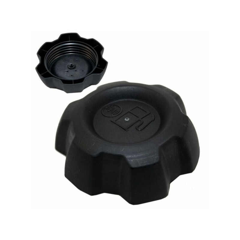 Bouchon réservoir carburant autoportée Husqvarna