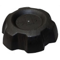 Bouchon réservoir carburant tracteur tondeuse Husqvarna GTH / LGT