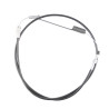 Cable embrayage tondeuse Honda  HRD536C TXE modal atc
