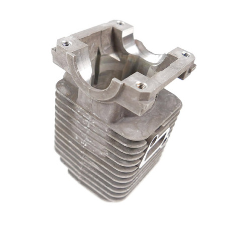 Cylindre taille-haies Mc Culloch