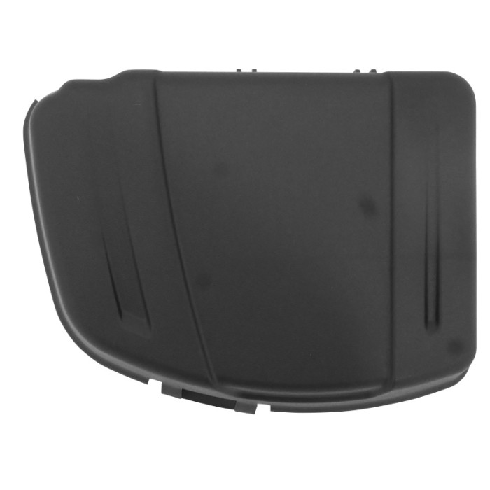 Couvercle + Filtre à Air Pour Tondeuse Briggs & Stratton - Modèles 550E, 550EX, 575EX, 625E…