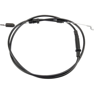 Câble traction tondeuse GGP / Mac Allister / Alpina