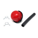 Poire amorçage tondeuse moteur GGP / Stiga RS100, RV100