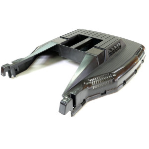 Partie supérieur bac tondeuse GGP/Castelgarden