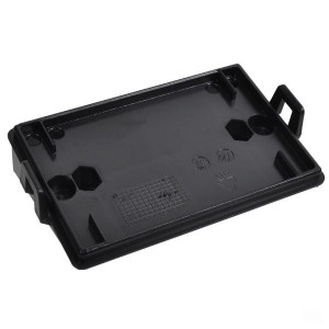 Support batterie tondeuse GGP / Stiga - 322785123/0