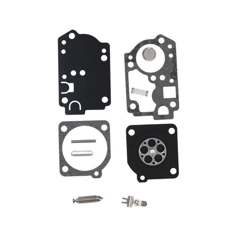 Kit membranes Carburateur Zama C1U